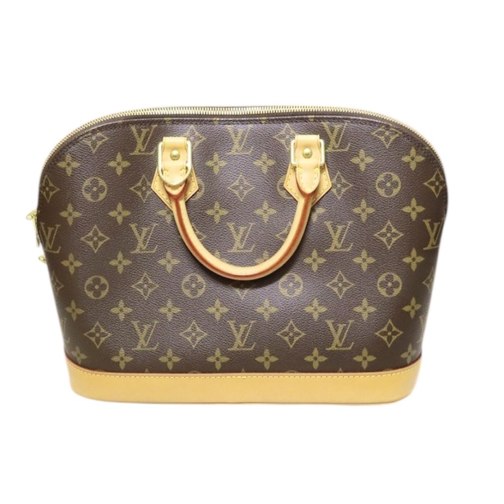 Louis Vuitton ルイヴィトン アルマPM