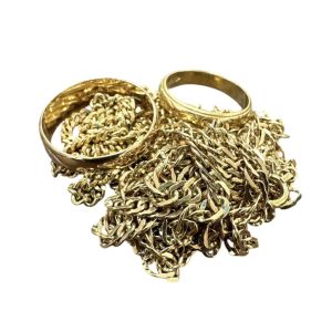 K18 18金 アクセサリーおまとめ