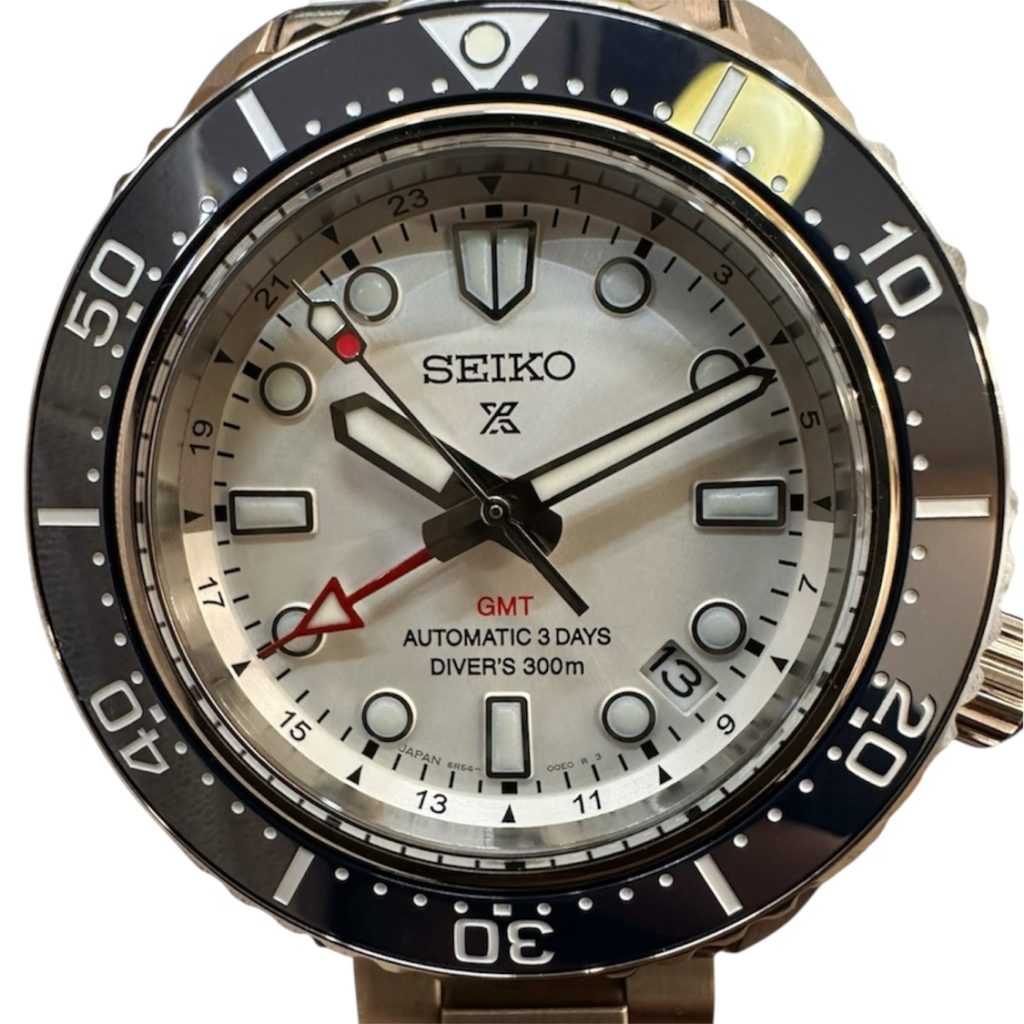 SEIKO セイコー プロスペックス SBEJ029 時計