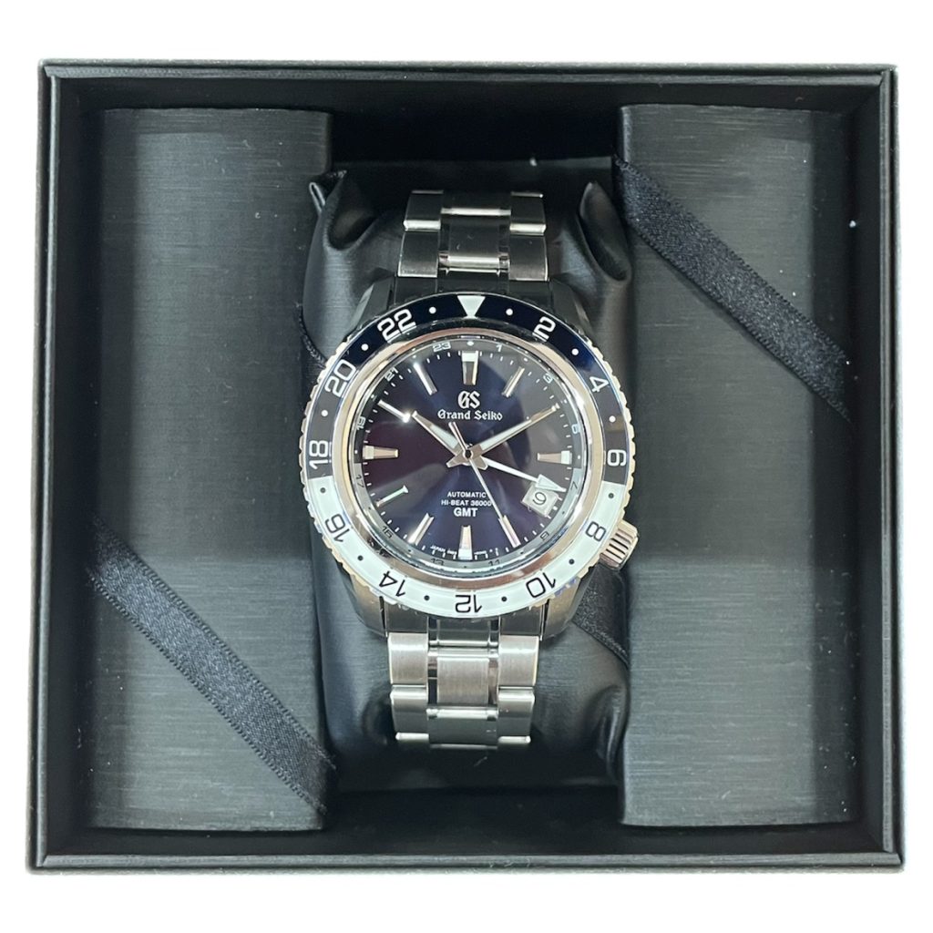 Grand Seiko（グランドセイコー）SBGJ237