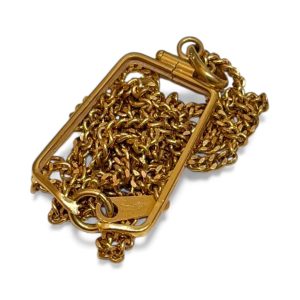 K18 ネックレス 石なし 18金 アクセサリー