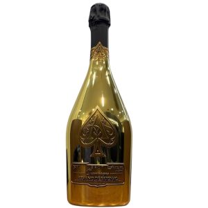 アルマンド　ブリニャック　ゴールド