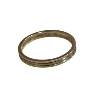 Cartier　カルティエ　ヴァンドーム ルイ カルティエ