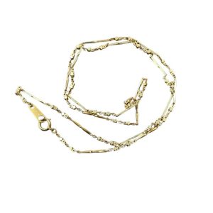 K18（18金）ネックレス