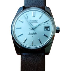 グランドセイコーGRAND SEIKO 43999腕時計