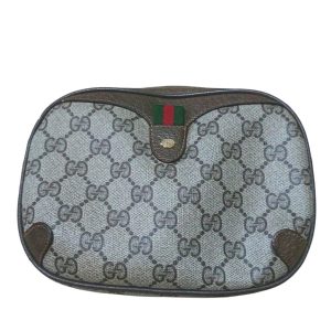 オールドグッチ（OLD GUCCI）　ミニショルダーバッグ　札幌市手稲区