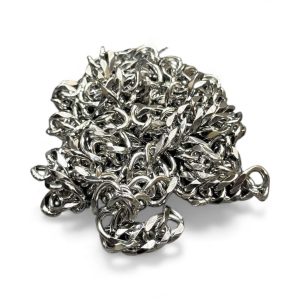 Pt900 プラチナ 喜平ネックレス