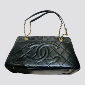 【シャネル マトラッセ買取実績　札幌市　白石区　菊水】