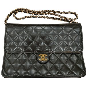 CHANEL　シャネル　マトラッセ25 チェーンショルダーバッグ 山形市