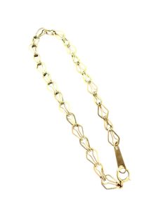 K18 ブレスレット レディース アクセサリー