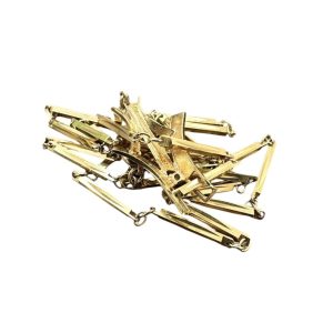 K18 18金 ネックレス