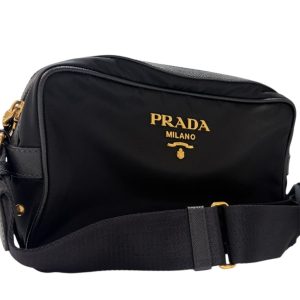 PRADA（プラダ） ナイロンショルダーバッグ