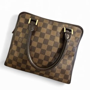 【ルイヴィトン ダミエ ブレラ】弘前市