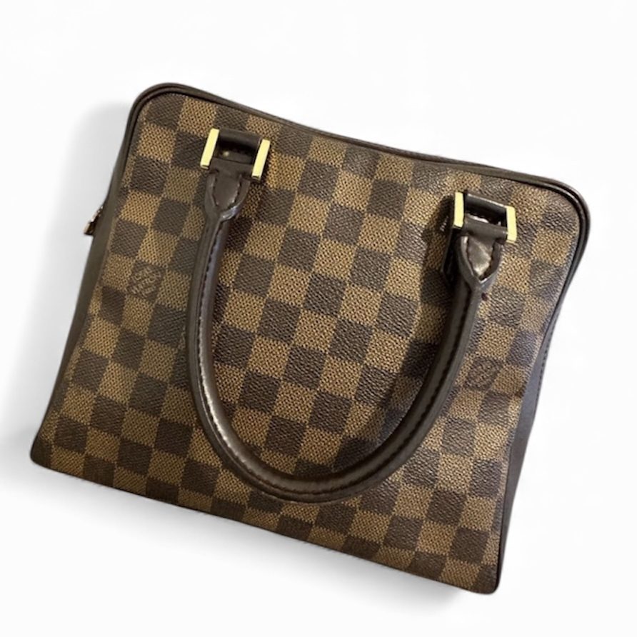 【ルイヴィトン ダミエ ブレラ】弘前市