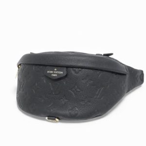 【ルイヴィトン アンプラント バムバッグ】弘前市