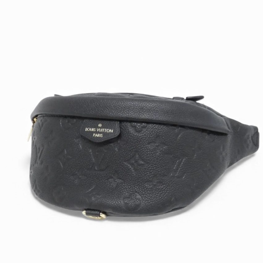 【ルイヴィトン アンプラント バムバッグ】弘前市