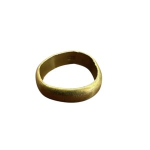 K24　24金　リング