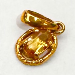 K18　トップ(18金)