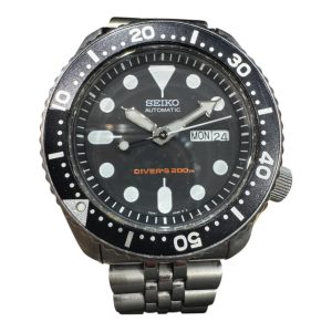 SEIKO セイコー ブラックボーイ 7S26-0020