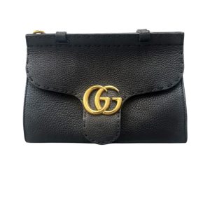 【函館・北斗市】グッチ インターロッキングG スターリングシルバー 高価買取｜アクセサリー・925製品も査定強化中！