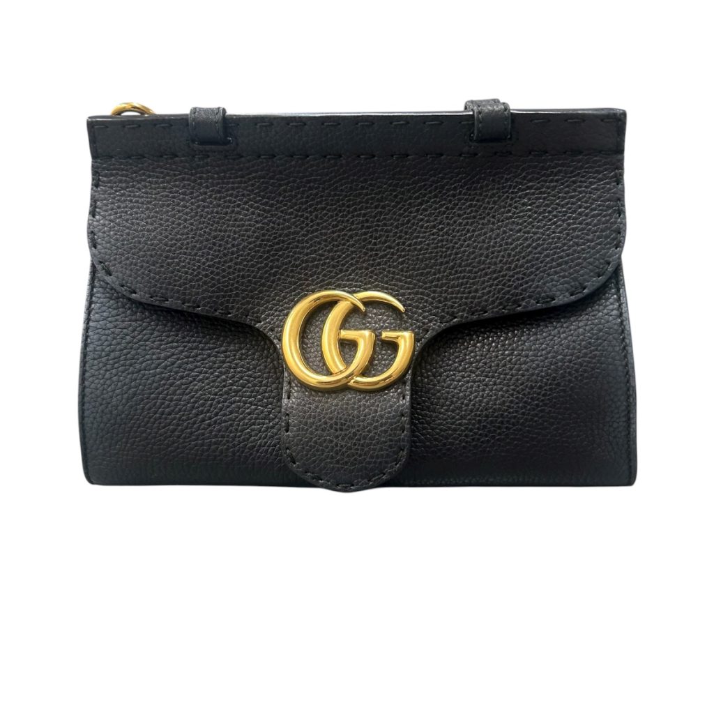 【函館・北斗市】グッチ インターロッキングG スターリングシルバー 高価買取｜アクセサリー・925製品も査定強化中！