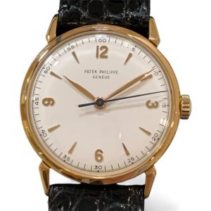 パテックフィリップ カラトラバ 時計