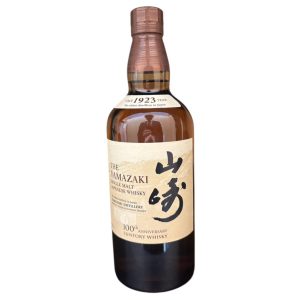 SUNTORY サントリー 山崎 シングルモルト