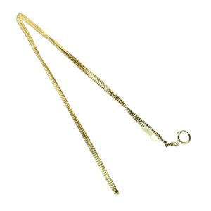 K18　ネックレス　18金　