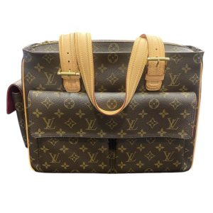 【Louis Vuitton】ルイヴィトン・ミュルティプリシテ・ブランドバッグ