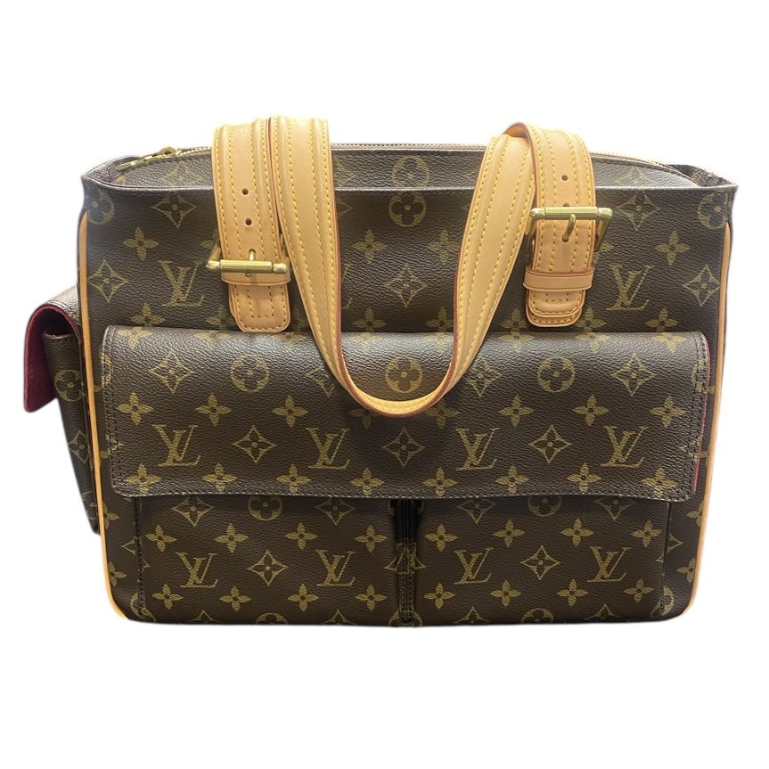 【Louis Vuitton】ルイヴィトン・ミュルティプリシテ・ブランドバッグ