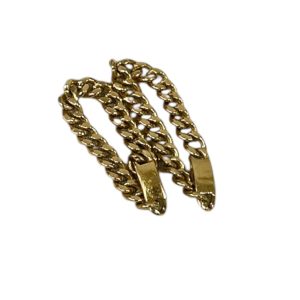 K18 18金 喜平リング