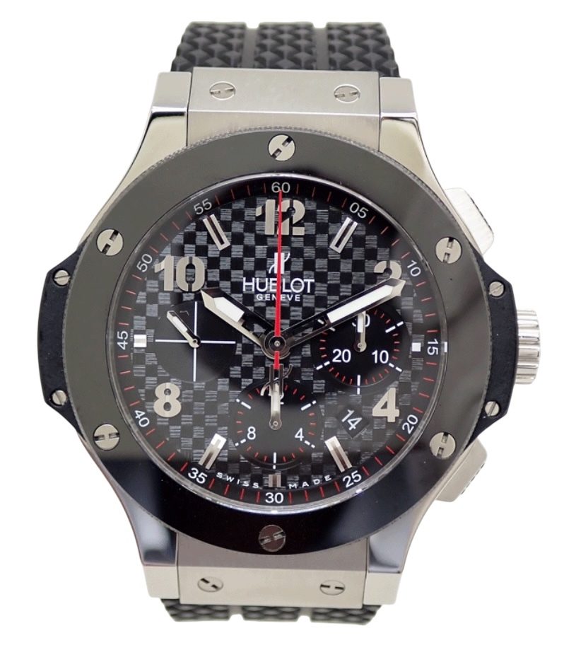 HUBLOT ウブロ ビッグバン
