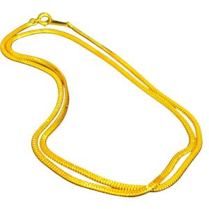 K18 18金 ネックレス アクセサリー