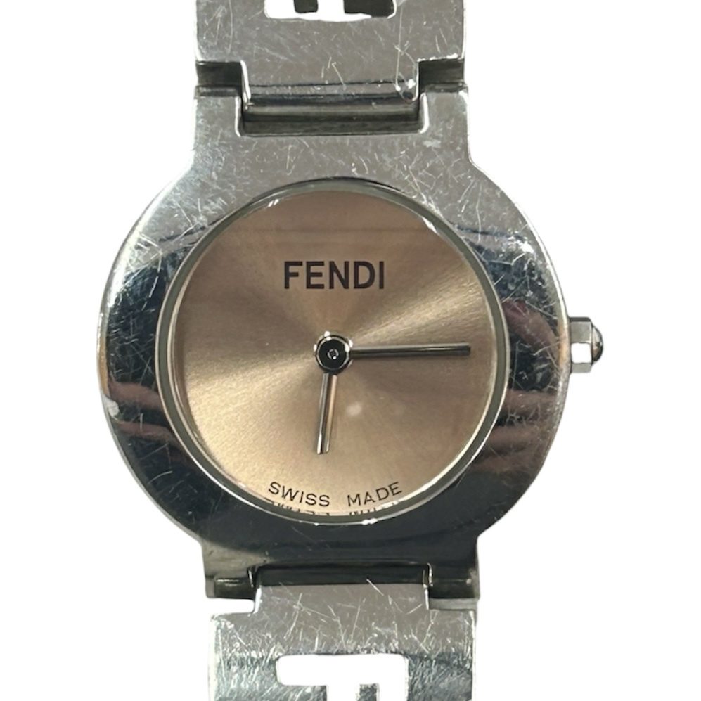 フェンディ FENDI 時計