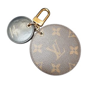 ポルト・クレ イリュストレ モノグラム Louis Vuitton(M69317)【Aランク】