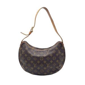 Louis Vuitton(ルイヴィトン) モノグラム クロワッサンMM