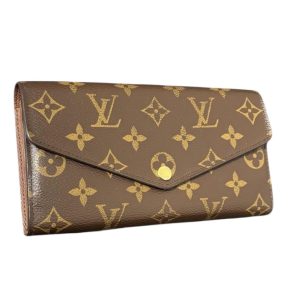 Louis Vuitton ルイ・ヴィトン／ポルトフォイユ・サラ　北海道札幌市・豊平区