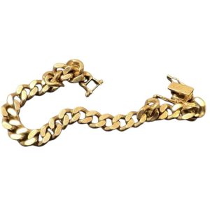 K18 ブレスレット