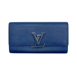 Louis Vuitton(ルイヴィトン) ポルトフォイユ カプシーヌ