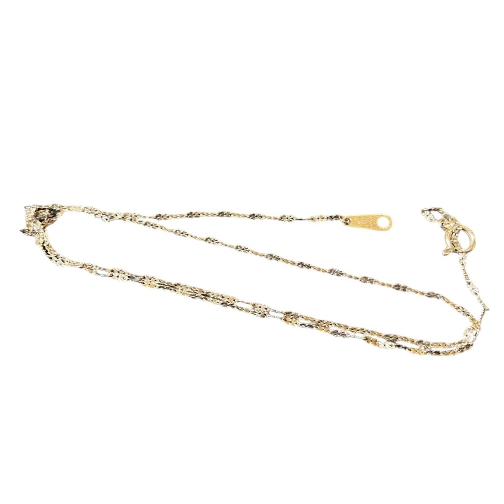 PT900 ネックレス