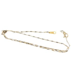 PT900 ネックレス