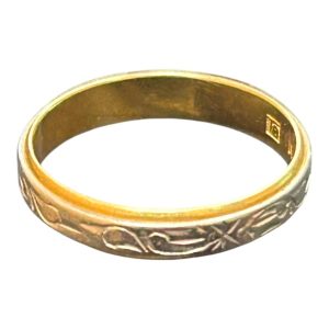 K18 Pt900 リング　買取り　指輪　18金　プラチナ