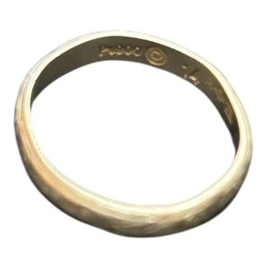 Pt900　リング　指輪　買取り