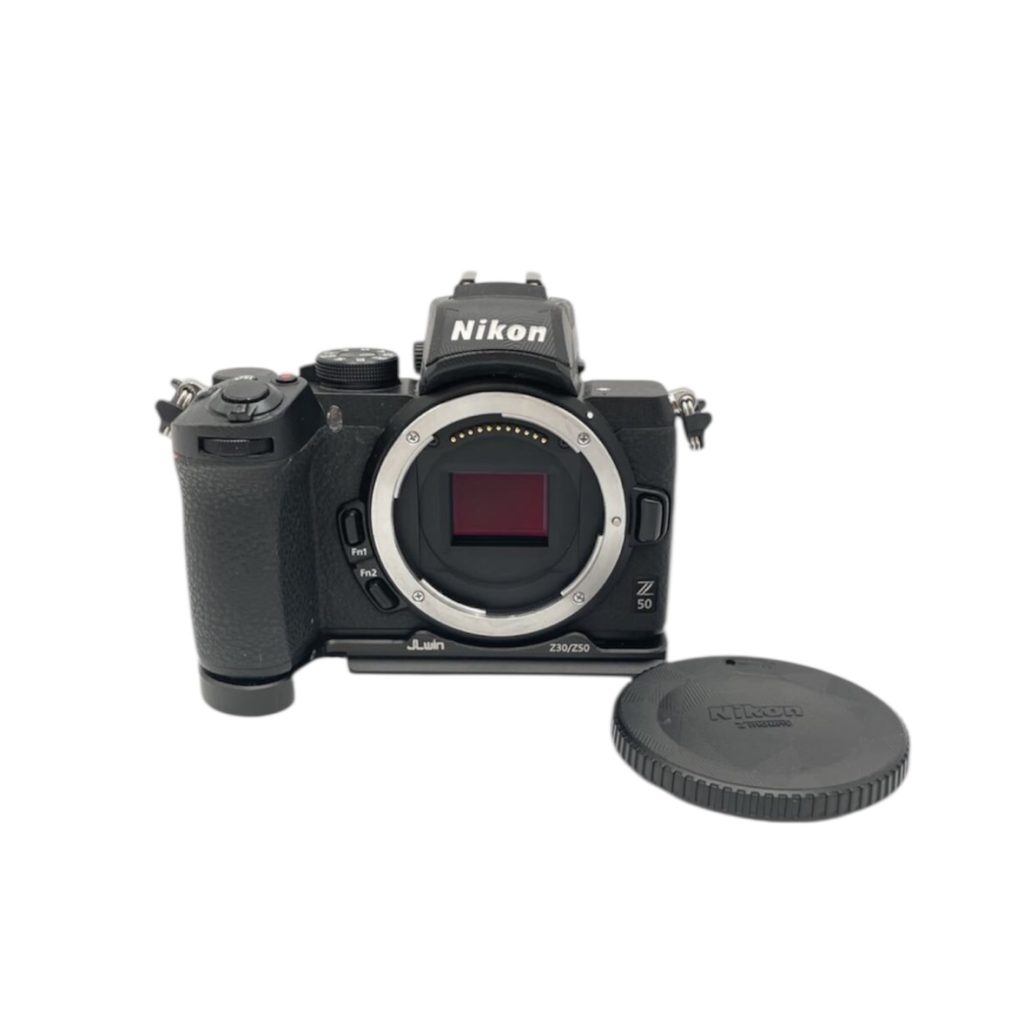 Nikon(ニコン) Z50