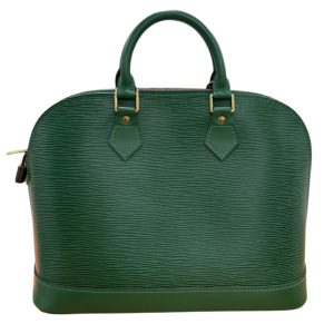 Louis Vuitton ルイ・ヴィトン エピ アルマPM