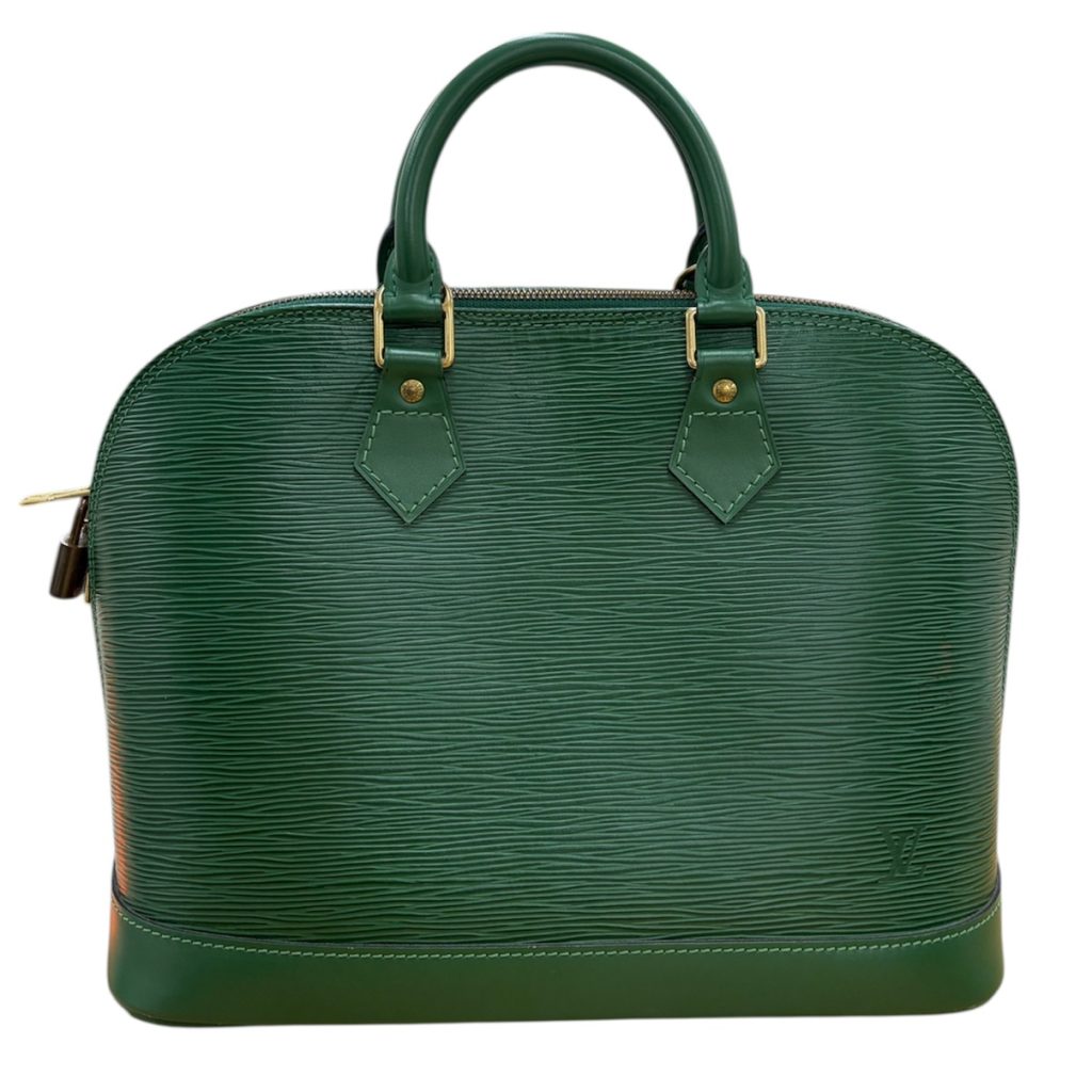 Louis Vuitton ルイ・ヴィトン エピ アルマPM