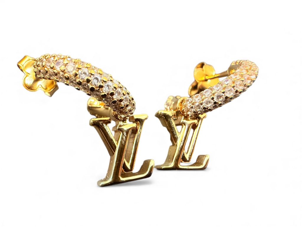 Louis Vuitton（ルイ・ヴィトン）ロック＆ウォーク ショルダーバッグ