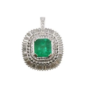 エメラルドトップ