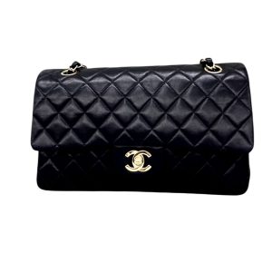 CHANEL シャネル マトラッセ25