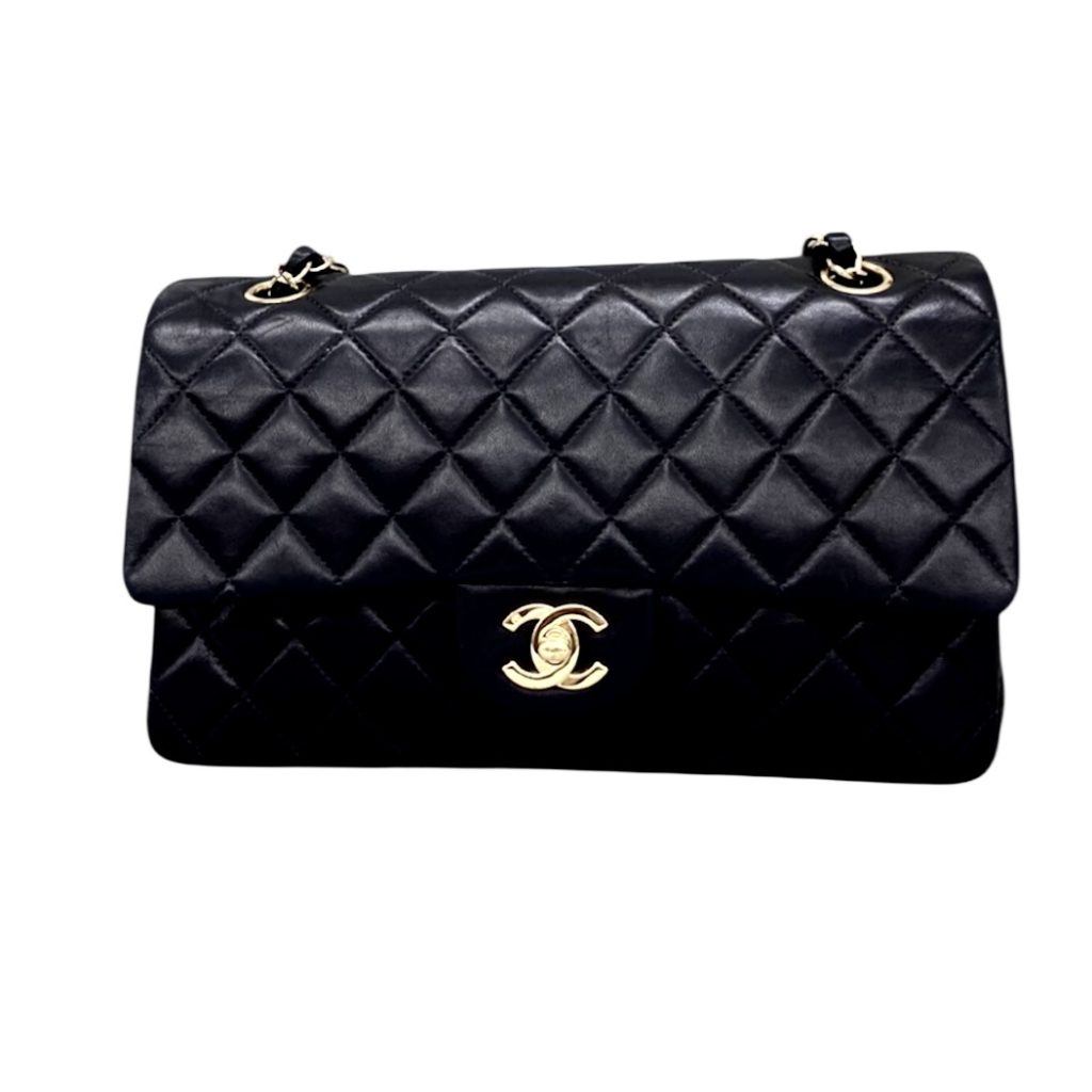 CHANEL シャネル マトラッセ25